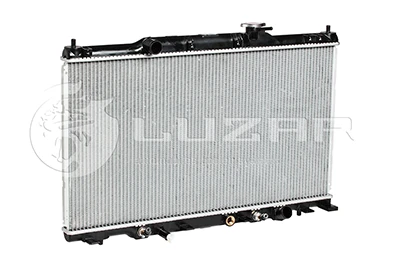 LRc 231NL LUZAR Радиатор, охлаждение двигателя (фото 4)