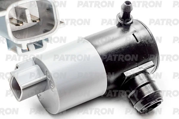 P19-0040 PATRON Водяной насос, система очистки окон (фото 1)