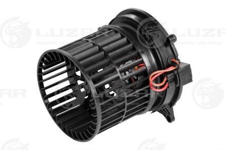 LFh 1031 LUZAR Электродвигатель, вентиляция салона (фото 6)
