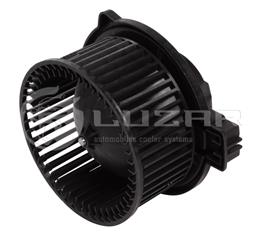 LFh 2570 LUZAR Электродвигатель, вентиляция салона (фото 8)
