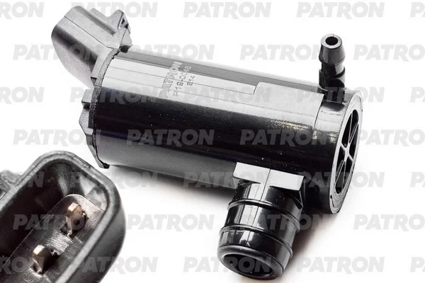 P19-0048 PATRON Водяной насос, система очистки окон (фото 1)