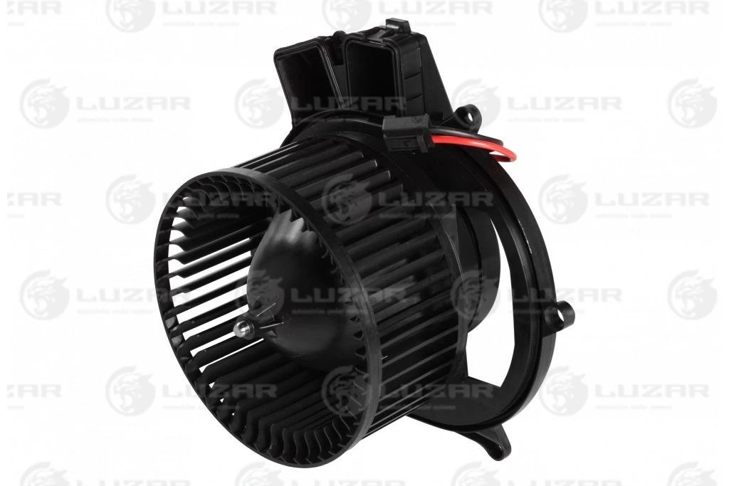 LFh 15166 LUZAR Электродвигатель, вентиляция салона (фото 7)