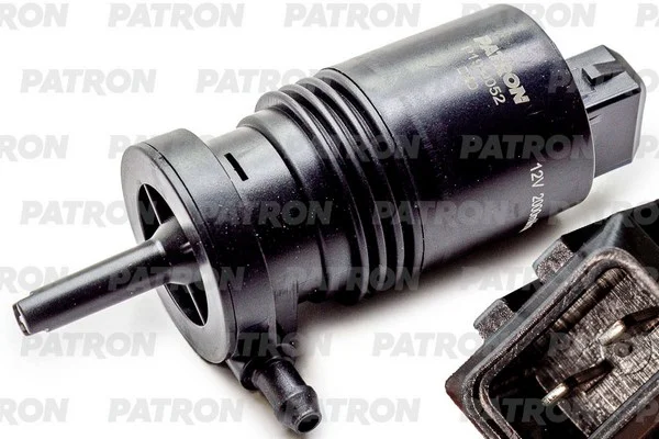 P19-0052 PATRON Водяной насос, система очистки окон (фото 1)