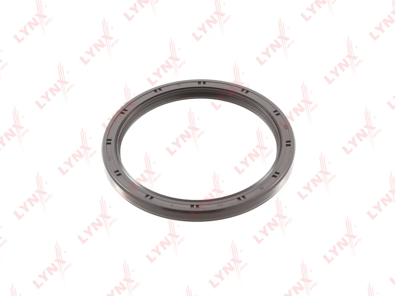 SO-0027 LYNXAUTO Уплотняющее кольцо, коленчатый вал (фото 2)