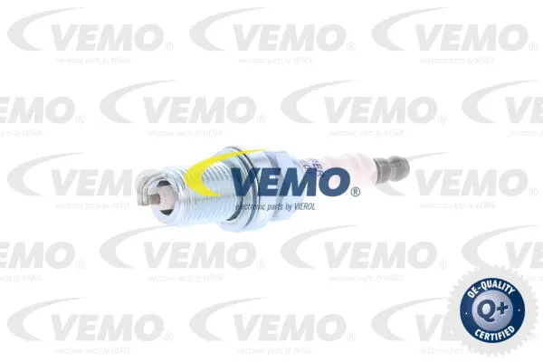 V99-75-0010 VEMO Свеча зажигания (фото 1)
