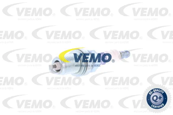 V99-75-0012 VEMO Свеча зажигания (фото 1)