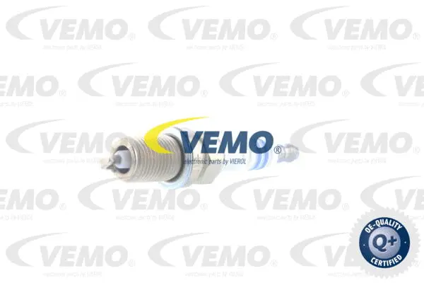 V99-75-1020 VEMO Свеча зажигания (фото 1)
