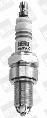 UX56 BERU Свеча зажигания (фото 1)