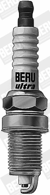 Z158 BERU Свеча зажигания (фото 2)