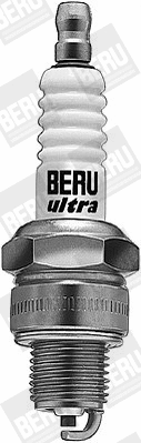 Z41 BERU Свеча зажигания (фото 3)