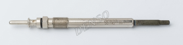 DG-142 DENSO Свеча накаливания (фото 2)