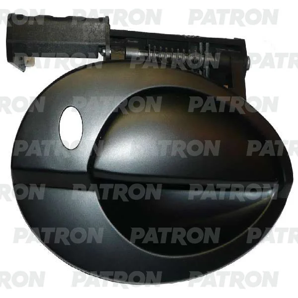 P20-0036R PATRON Ручка двери (фото 1)