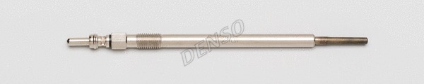 DG-606 DENSO Свеча накаливания (фото 1)