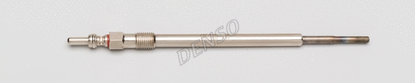 DG-608 DENSO Свеча накаливания (фото 1)