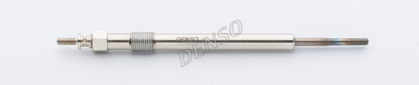 DG-611 DENSO Свеча накаливания (фото 3)