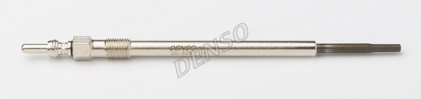 DG-629 DENSO Свеча накаливания (фото 1)