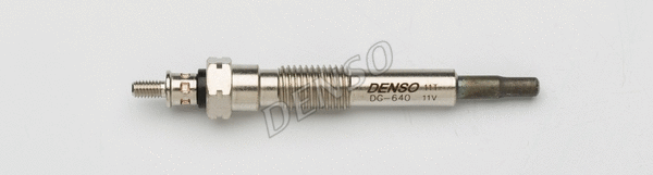 DG-640 DENSO Свеча накаливания (фото 3)