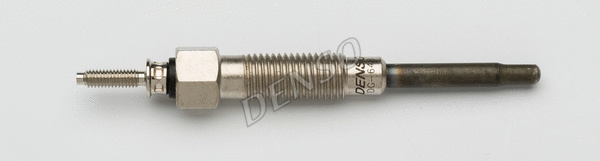 DG-648 DENSO Свеча накаливания (фото 3)