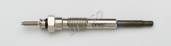 DG-650 DENSO Свеча накаливания (фото 3)