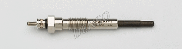 DG-651 DENSO Свеча накаливания (фото 3)