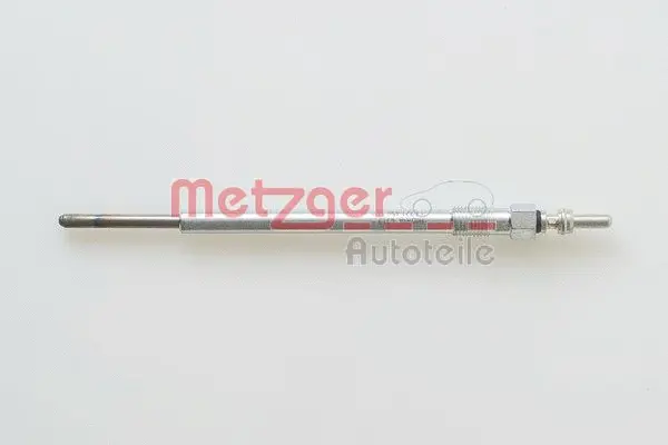 H1 450 METZGER Свеча накаливания (фото 1)