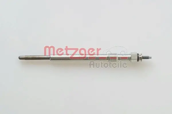 H1 705 METZGER Свеча накаливания (фото 1)