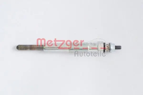 H1 709 METZGER Свеча накаливания (фото 1)