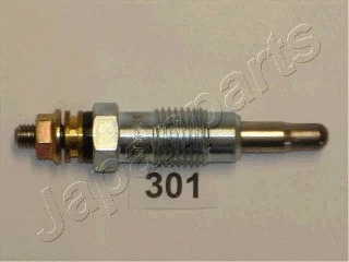 CE-301 JAPANPARTS Свеча накаливания (фото 1)