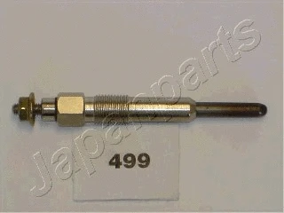CE-499 JAPANPARTS Свеча накаливания (фото 1)