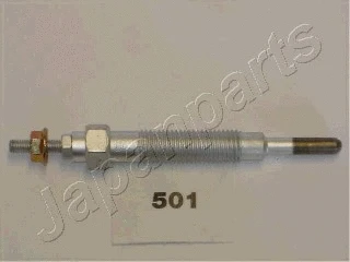 CE-501 JAPANPARTS Свеча накаливания (фото 1)