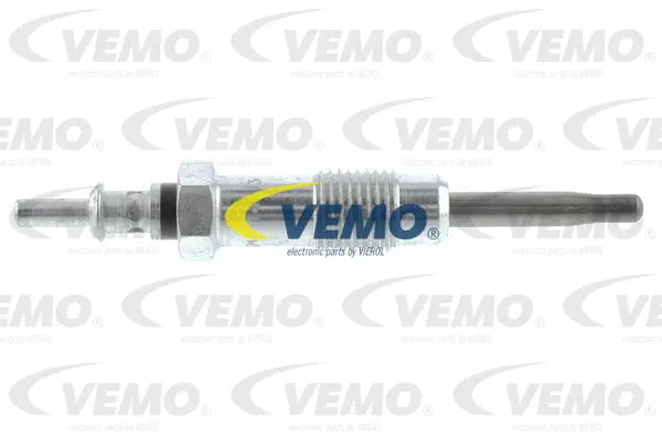 V99-14-0013 VEMO Свеча накаливания (фото 1)