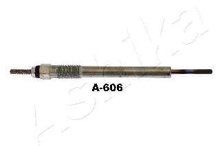 A-606 ASHIKA Свеча накаливания (фото 1)