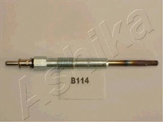 B114 ASHIKA Свеча накаливания (фото 1)
