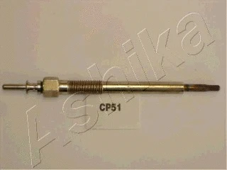CP51 ASHIKA Свеча накаливания (фото 1)
