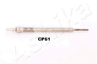 CP61 ASHIKA Свеча накаливания (фото 1)