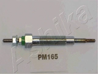 PM165 ASHIKA Свеча накаливания (фото 1)