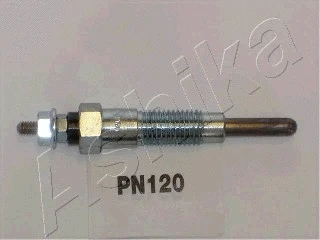 PN120 ASHIKA Свеча накаливания (фото 1)