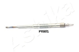PR801 ASHIKA Свеча накаливания (фото 1)