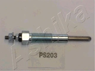 PS203 ASHIKA Свеча накаливания (фото 1)