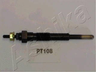 PT108 ASHIKA Свеча накаливания (фото 1)
