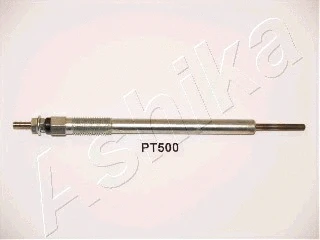 PT500 ASHIKA Свеча накаливания (фото 1)