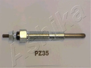 PZ35 ASHIKA Свеча накаливания (фото 1)