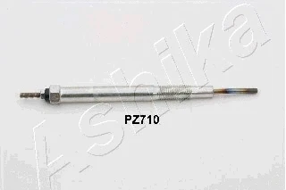 PZ710 ASHIKA Свеча накаливания (фото 1)