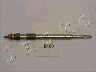 B100 JAPKO Свеча накаливания (фото 1)