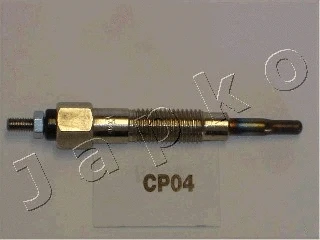 CP04 JAPKO Свеча накаливания (фото 1)