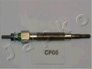 CP06 JAPKO Свеча накаливания (фото 1)