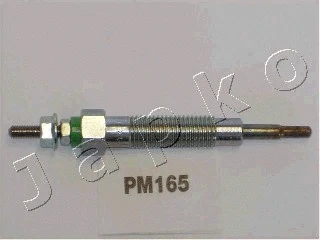 PM165 JAPKO Свеча накаливания (фото 1)