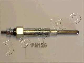 PN126 JAPKO Свеча накаливания (фото 1)