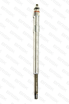 S439 BRISK Свеча накаливания (фото 1)