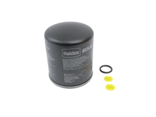 950310009 HALDEX Фильтр осушитель воздуха пневматической тормозной системы (фото 1)
